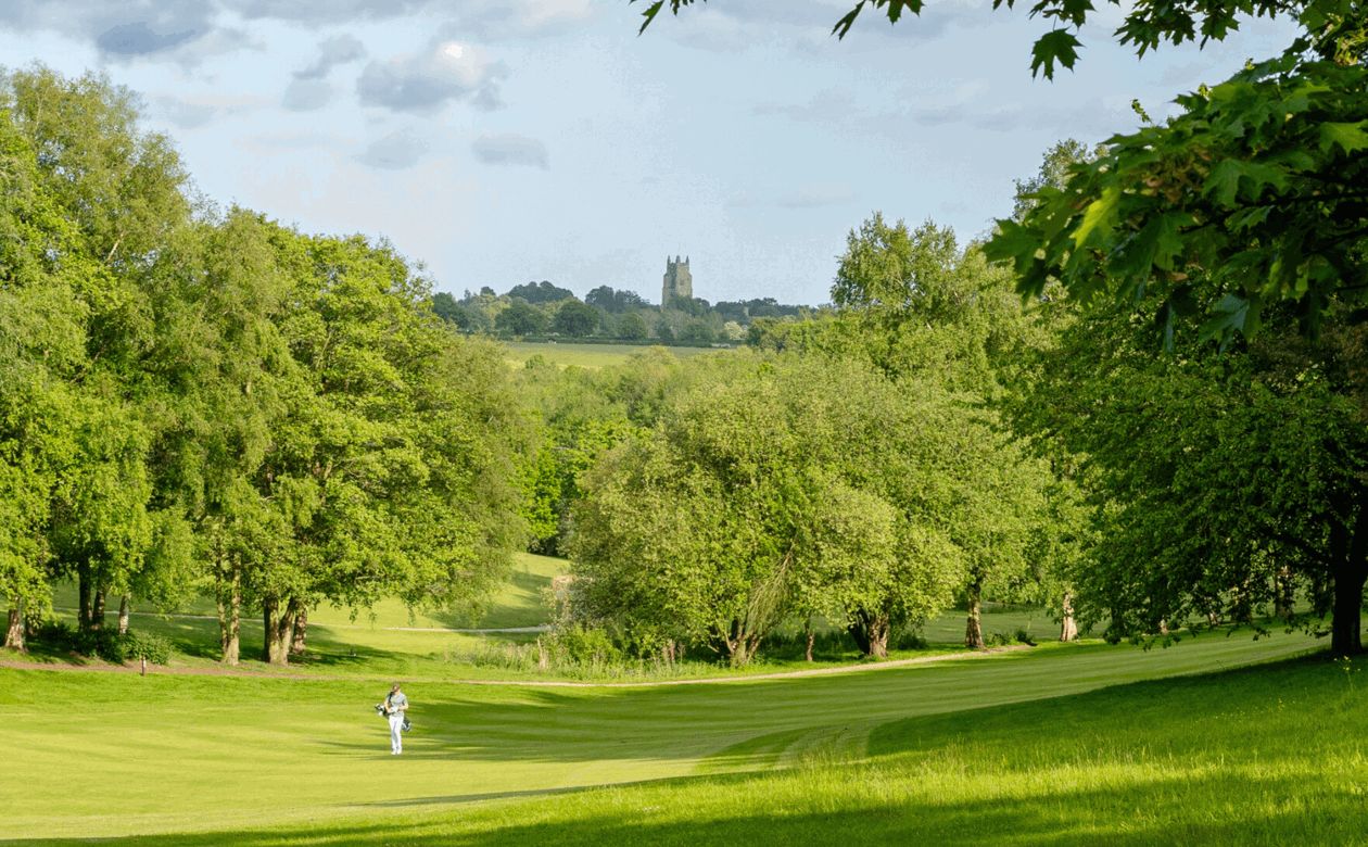 Stoke by Nayland Hotel, Golf & Spa