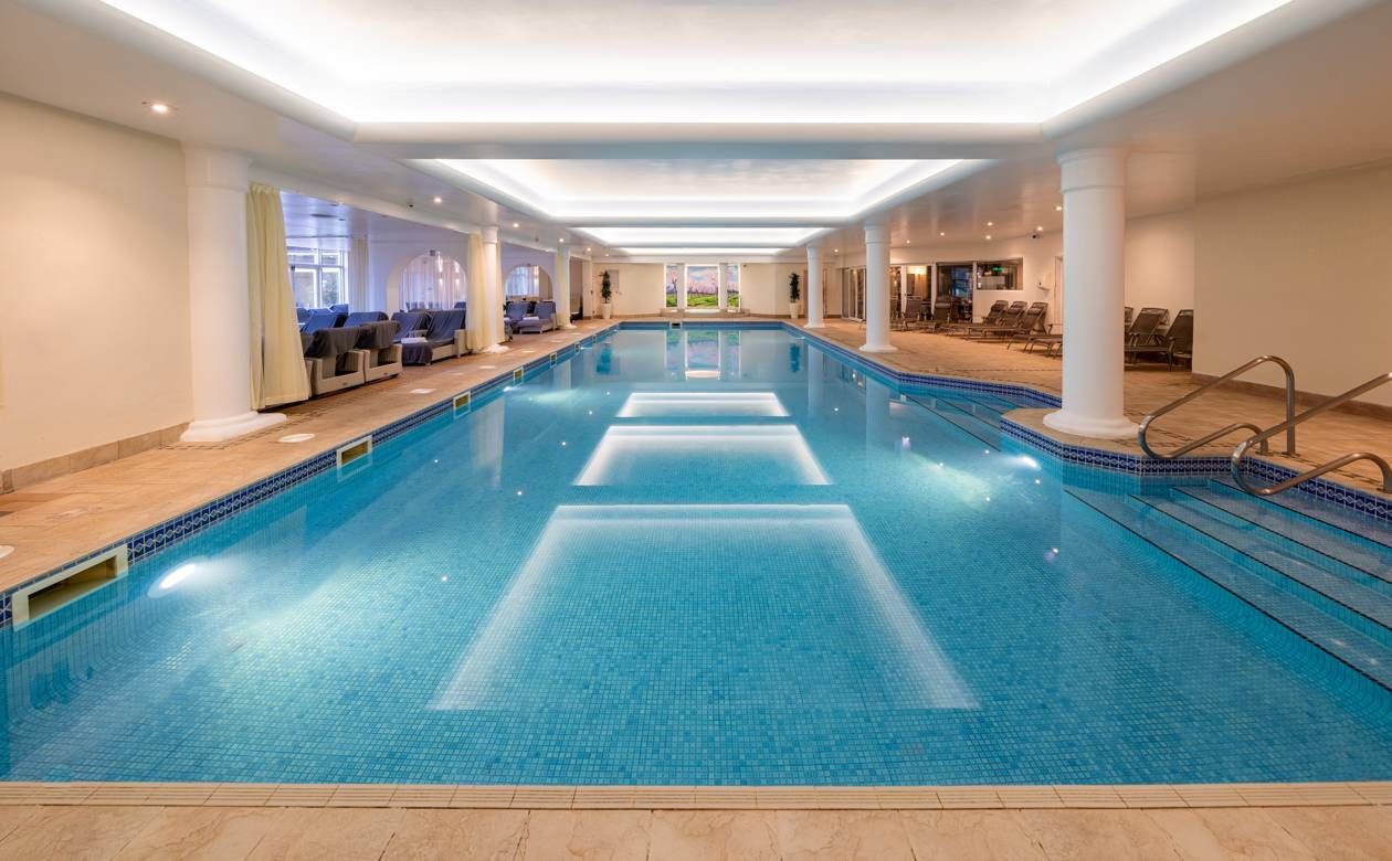 Stoke by Nayland Hotel, Golf & Spa