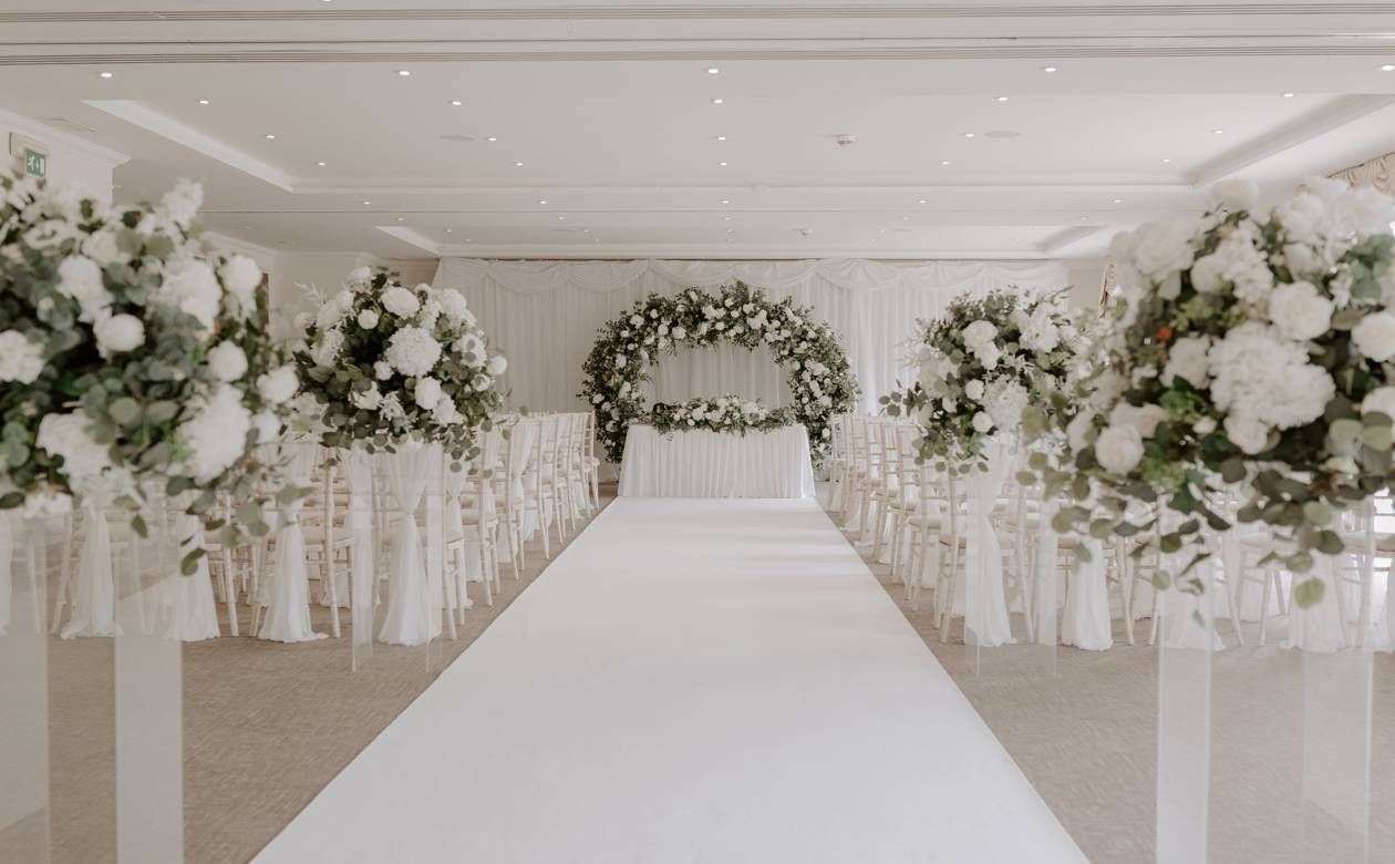 Stoke by Nayland Hotel, Golf & Spa