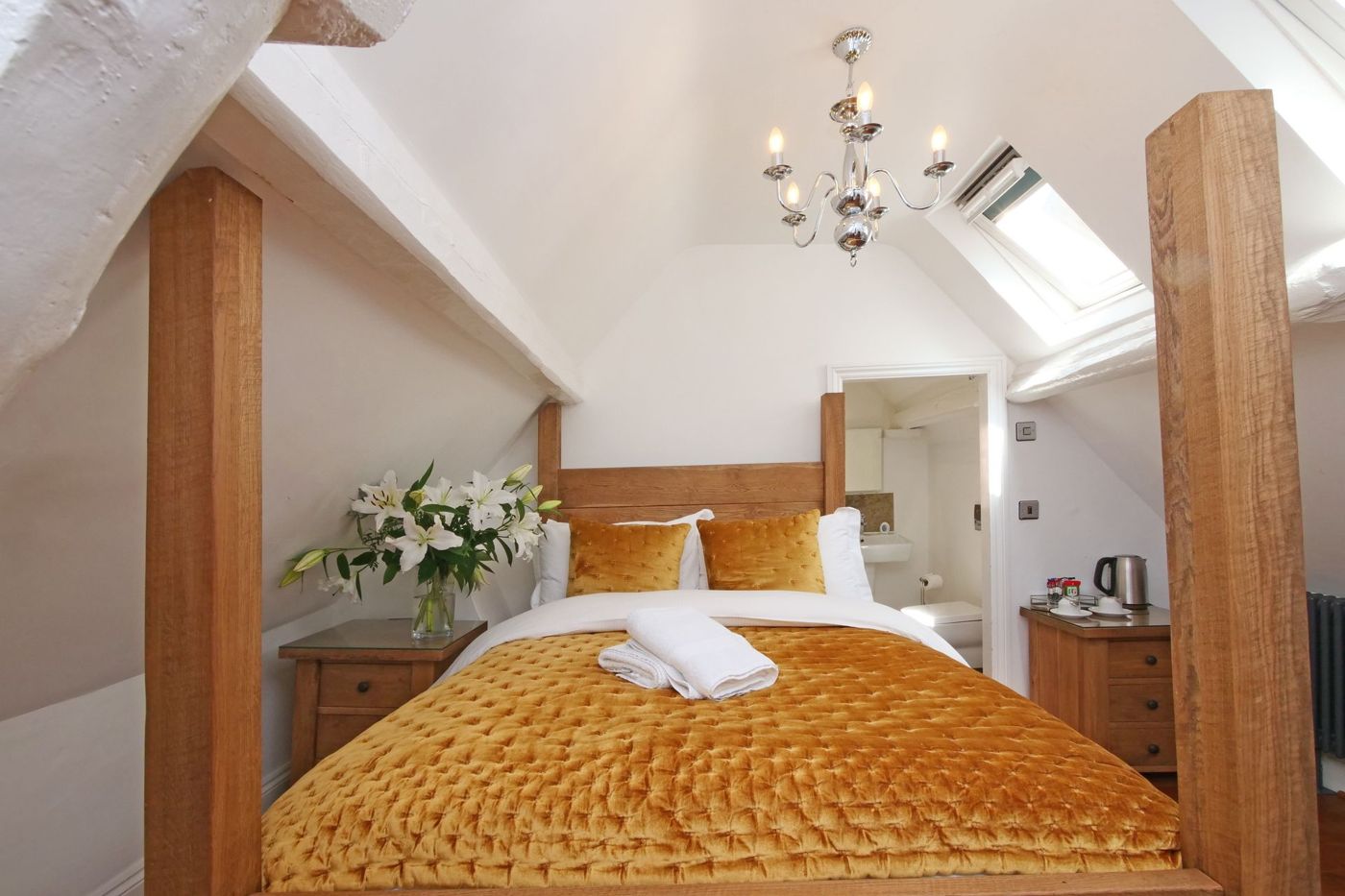 Barrington Guest House