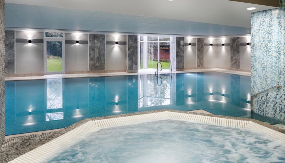 Cheltenham Chase Hotel