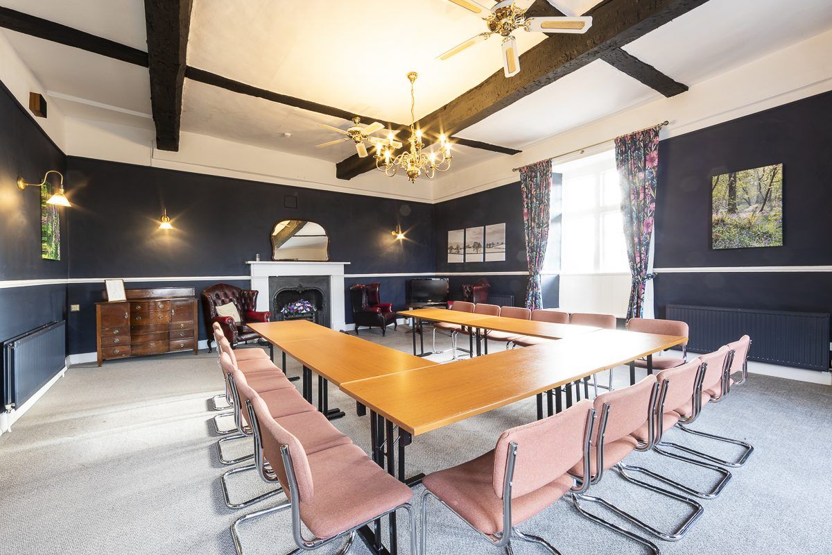 Speech House Hotel