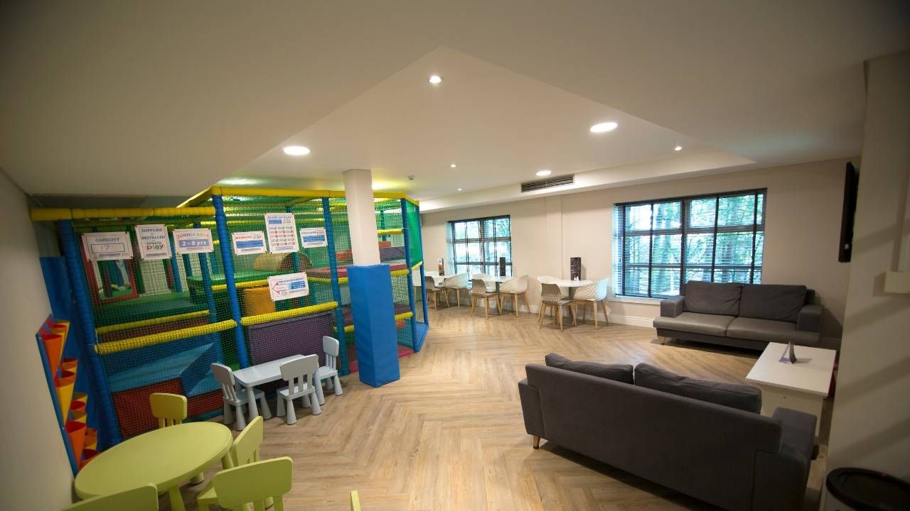 Hotel Bannatyne