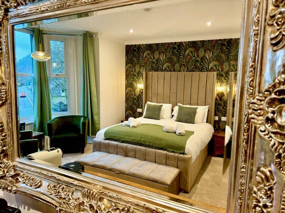 Gwydyr Hotel
