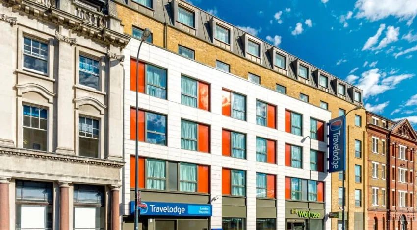 Travelodge
