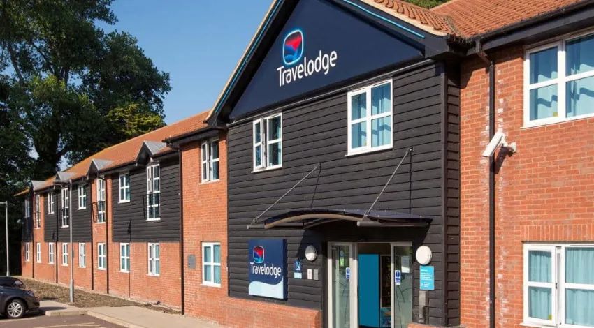 Travelodge
