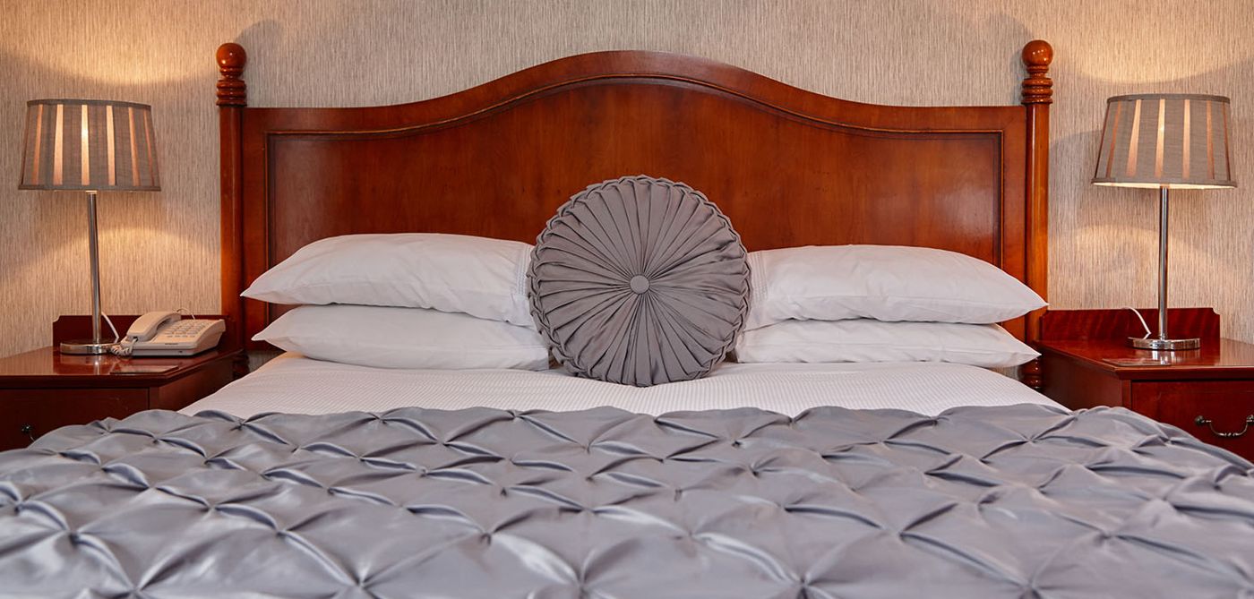 Hundith Hill Hotel