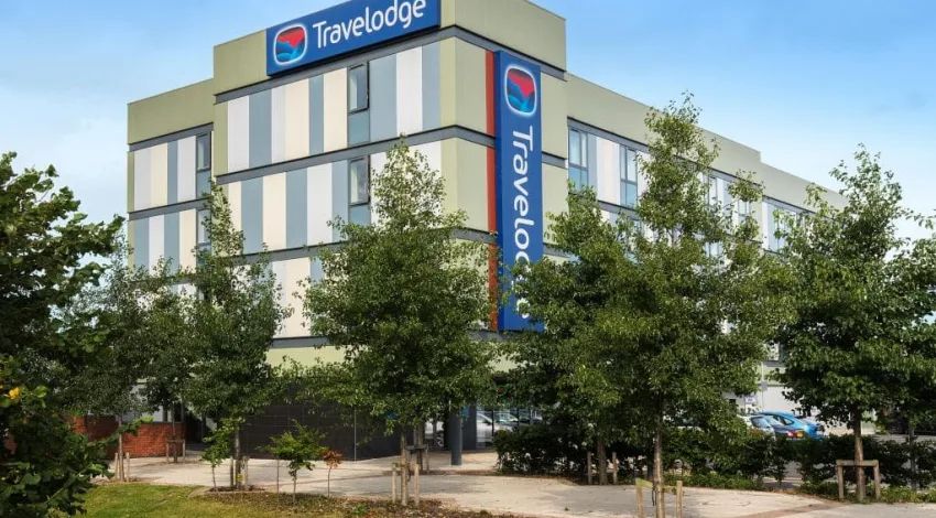 Travelodge - Doncaster Lakeside