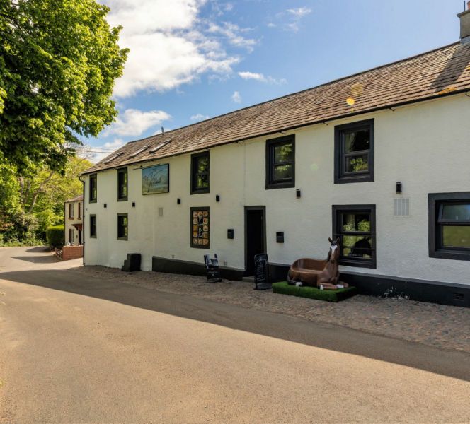 The Kellbank