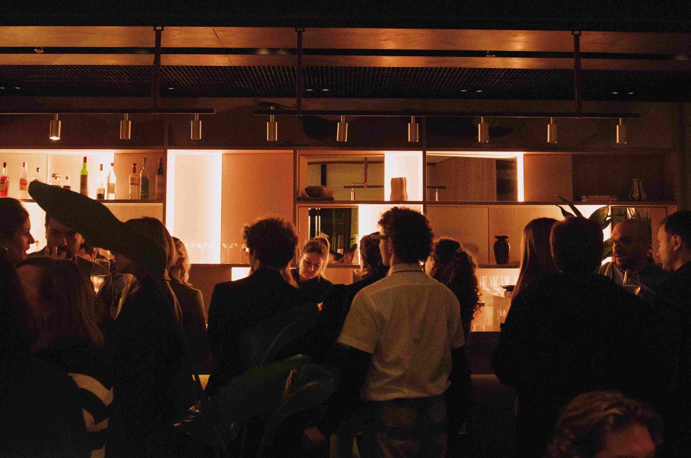 Aethos London Shoreditch