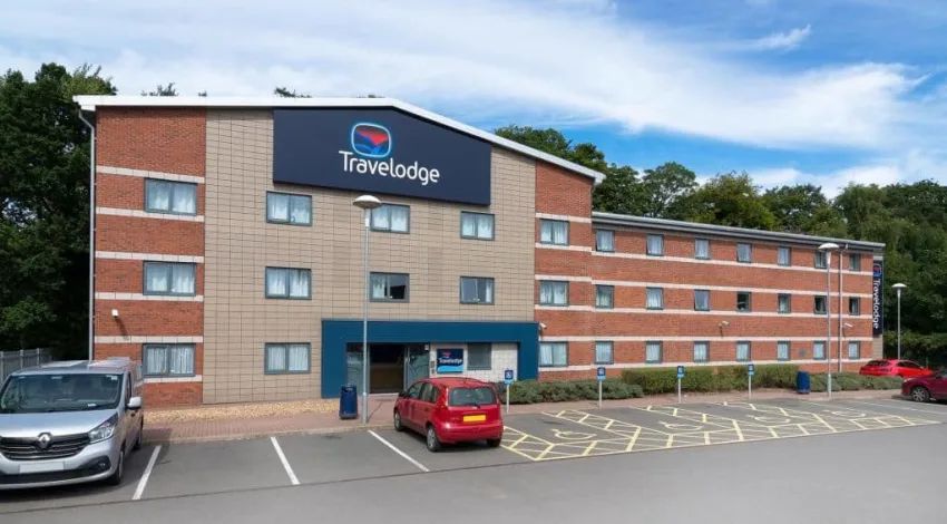 Travelodge