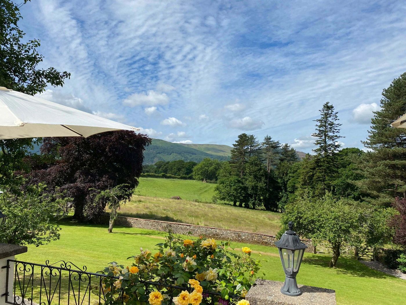 Ravenstone Lodge
