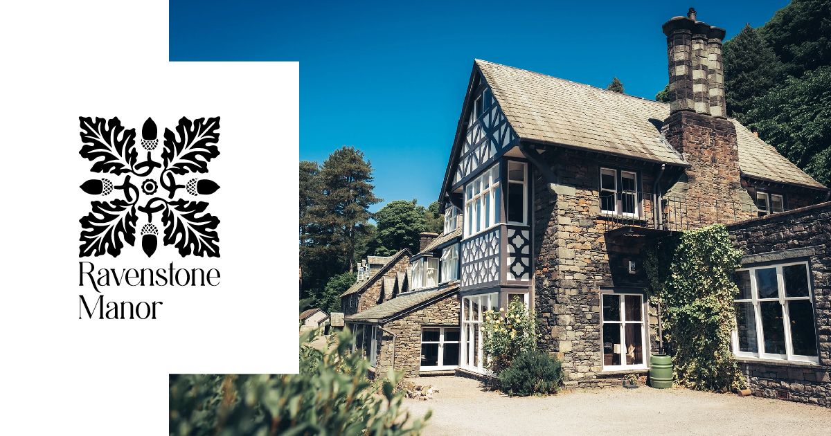Ravenstone Manor