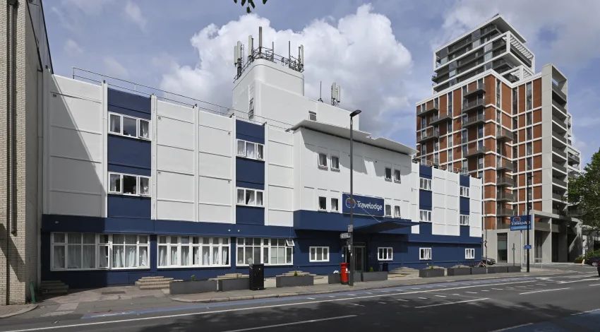 Travelodge