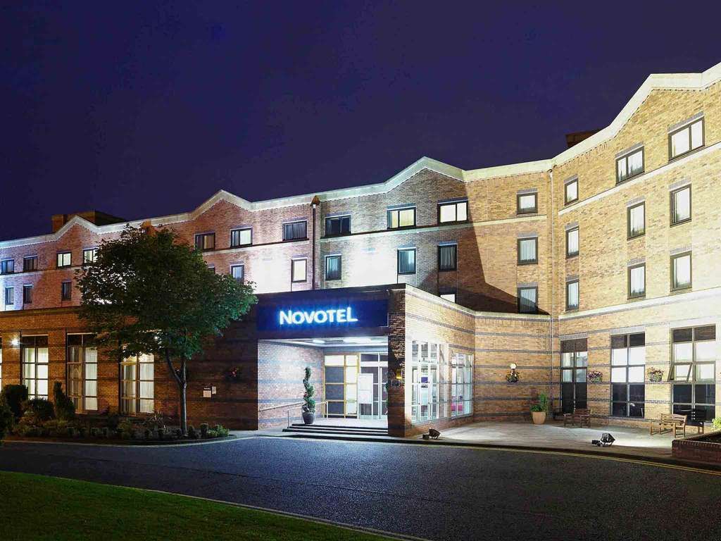 Novotel