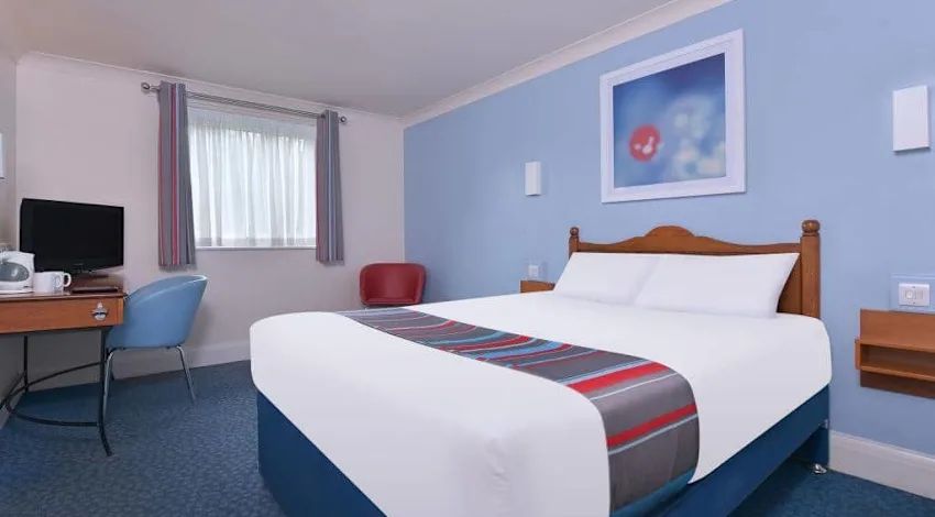 Travelodge