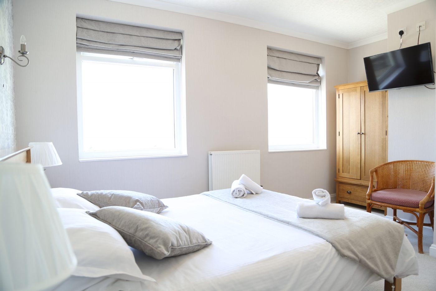 Keswick Park Hotel
