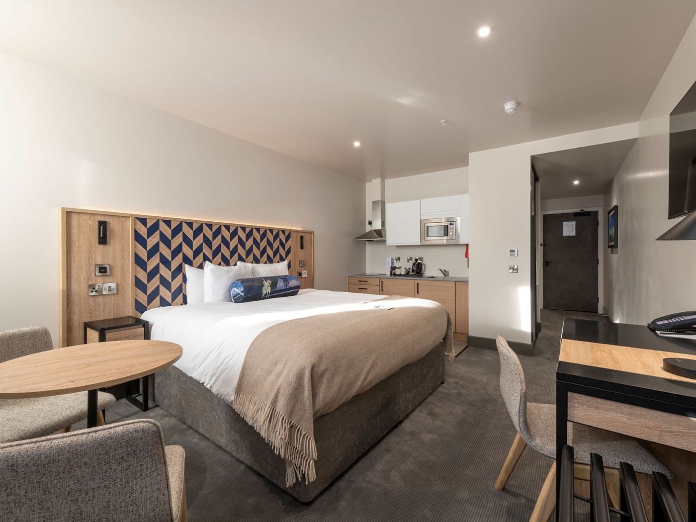 Sandman Signature Glasgow Hotel
