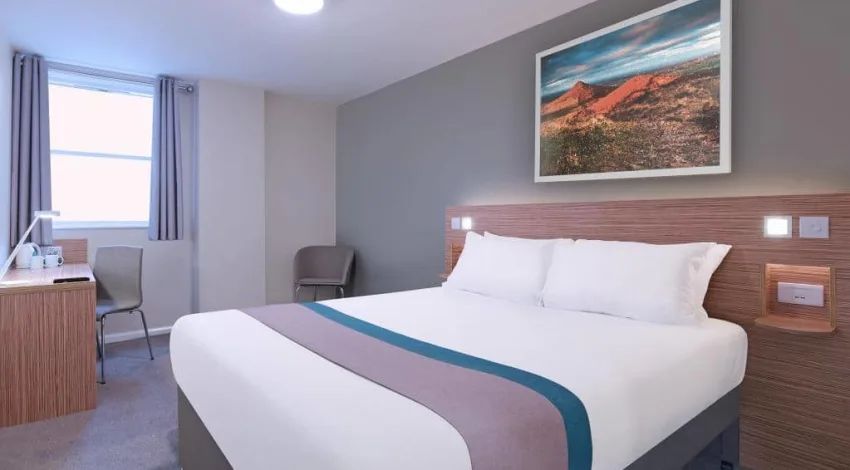 Travelodge St Albans