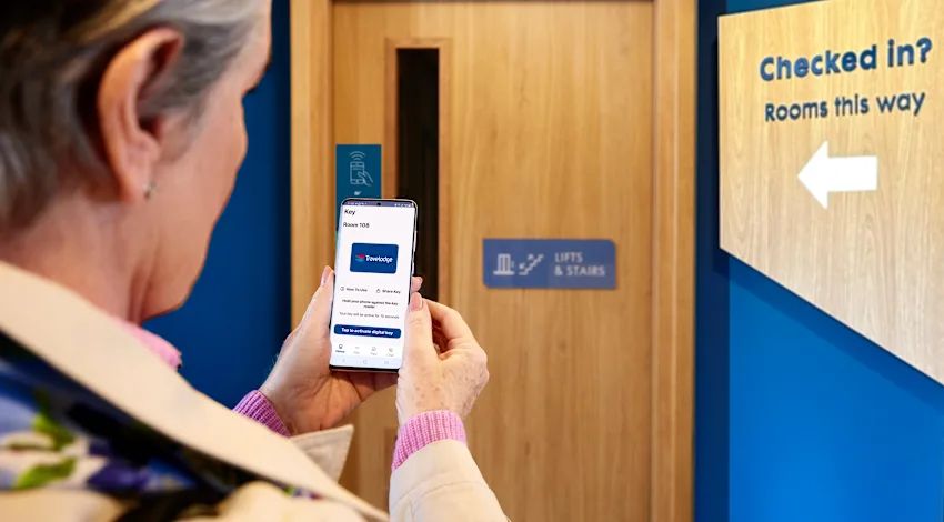 Travelodge St Albans
