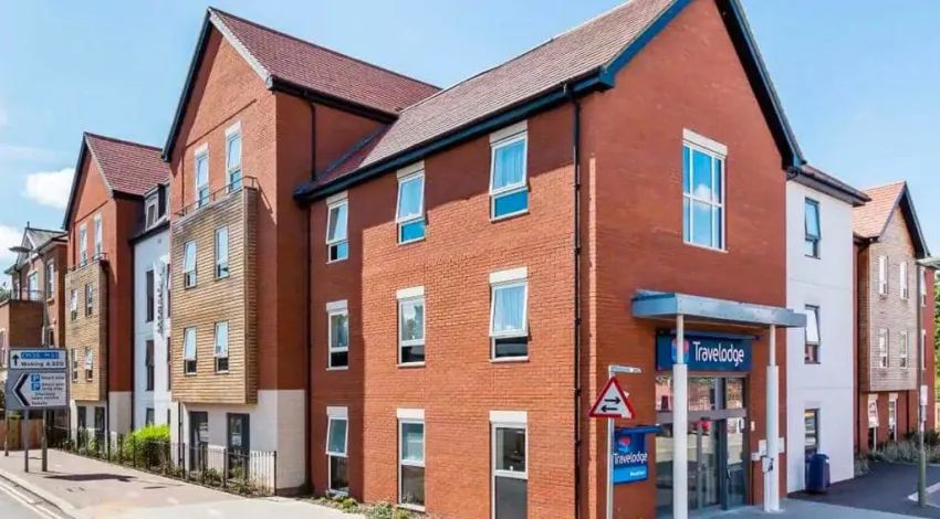 Travelodge