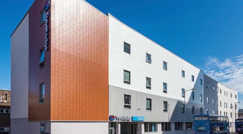 Travelodge