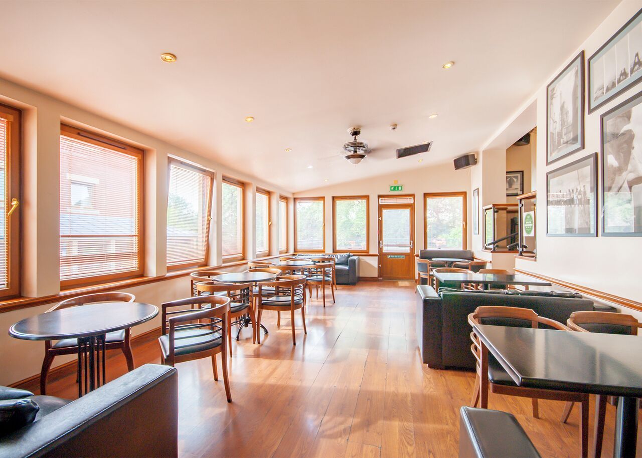 Staindrop Lodge Hotel