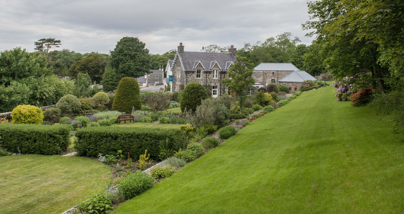 Bridgend Hotel