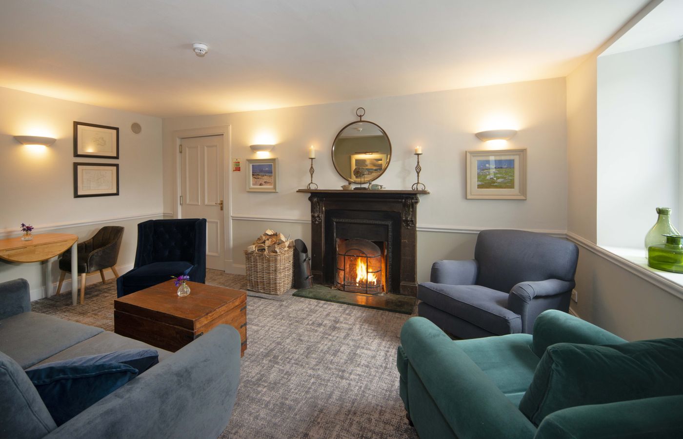 Bridgend Hotel