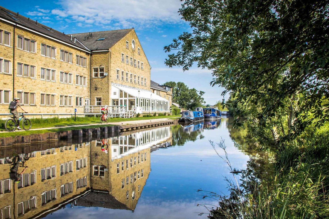 The Skipton Hotel