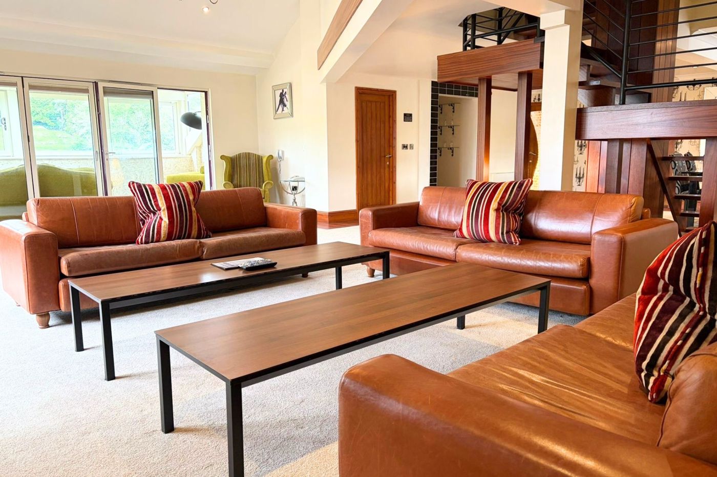 The Skipton Hotel