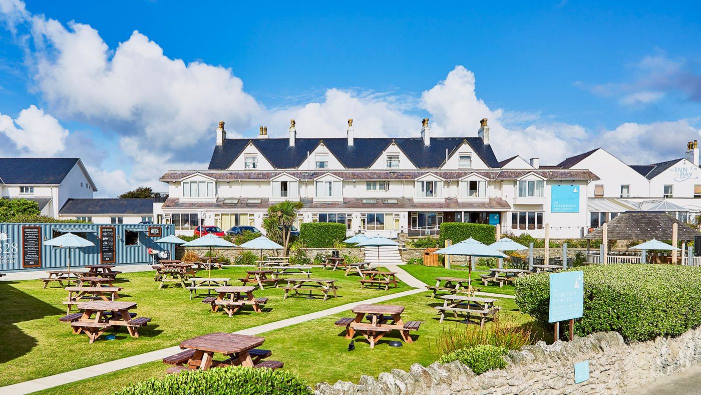Trearddur Bay Hotel
