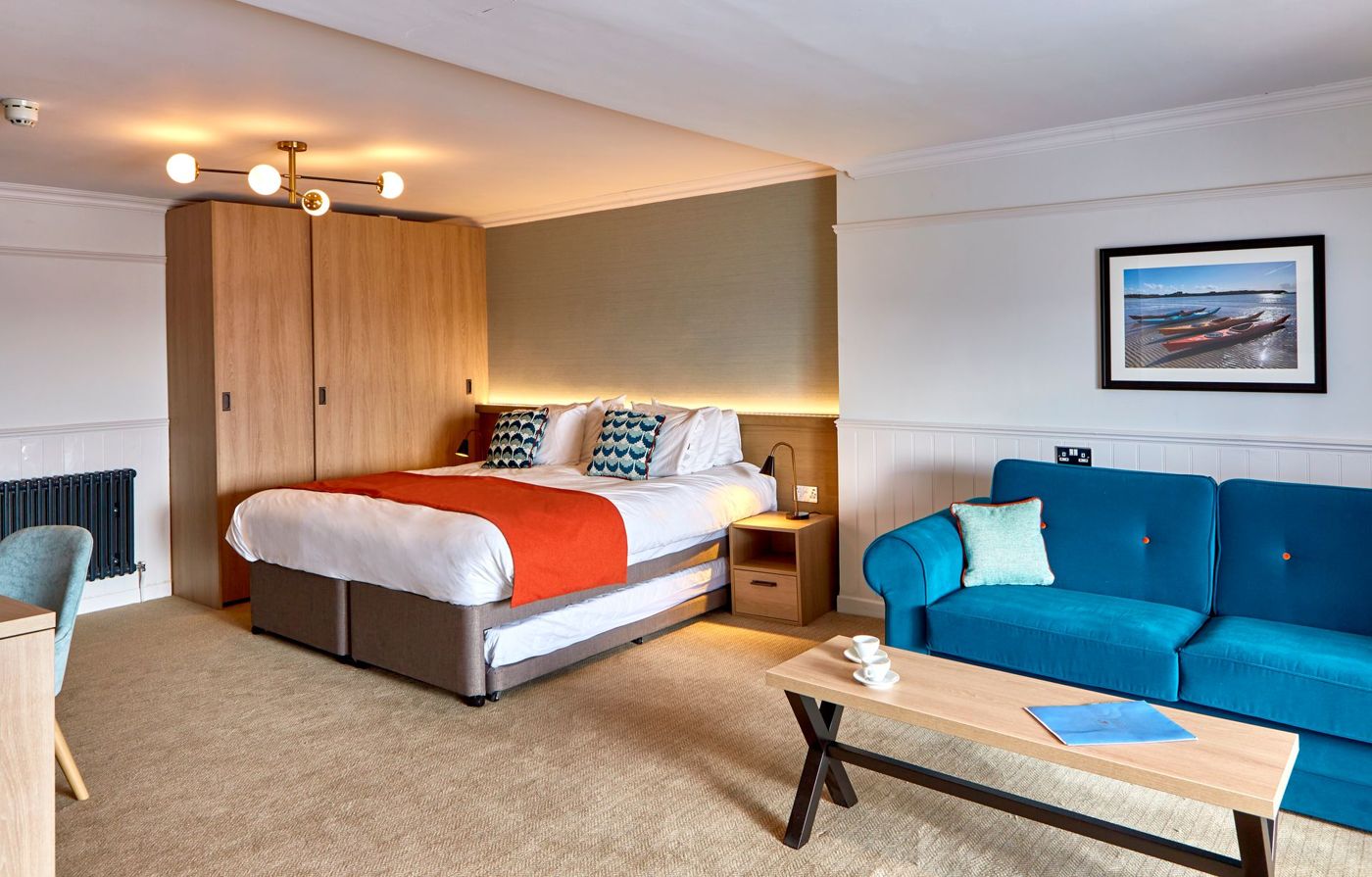Trearddur Bay Hotel