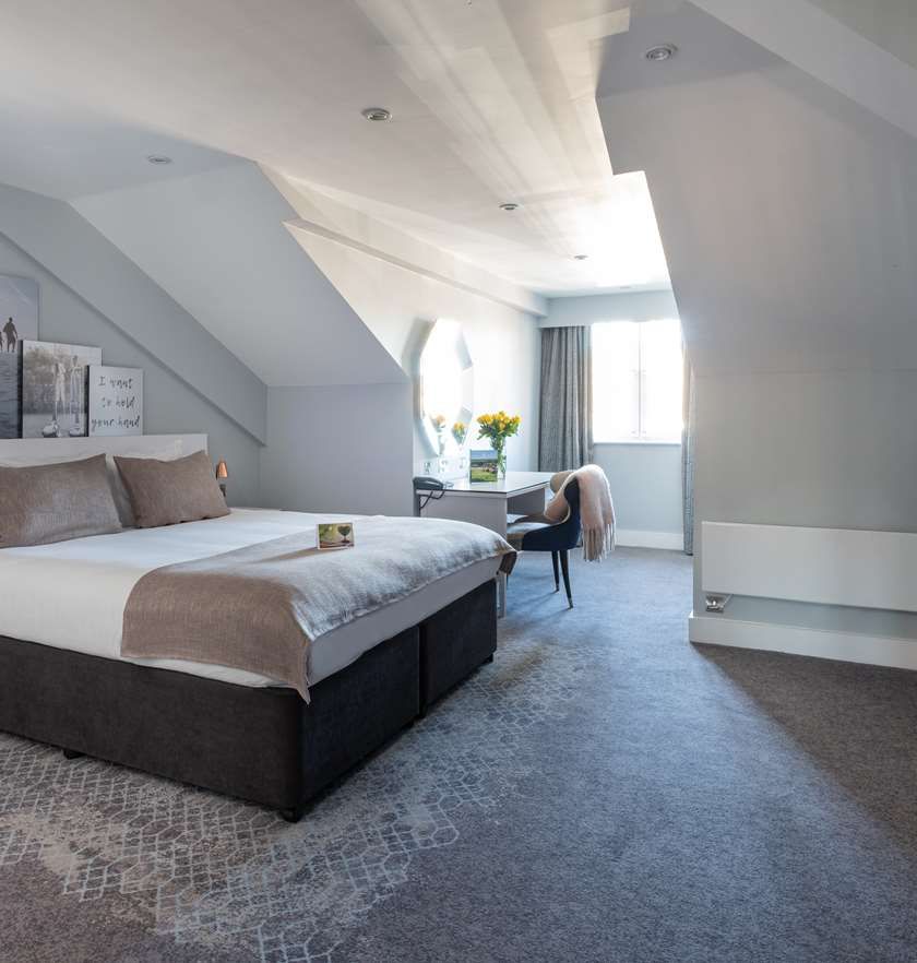 Formby Hall Golf Resort And Spa
