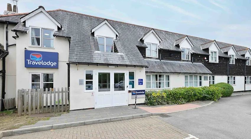Travelodge Portsmouth Hilsea