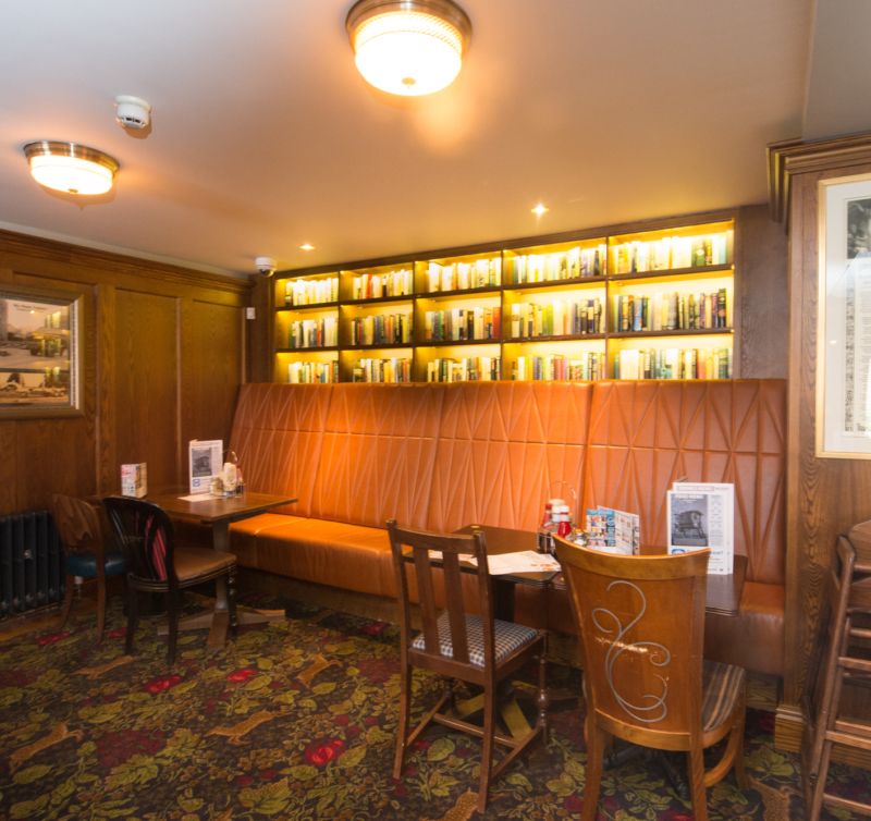 The Romany Rye
