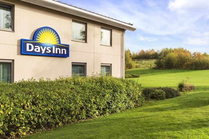 Days Inn