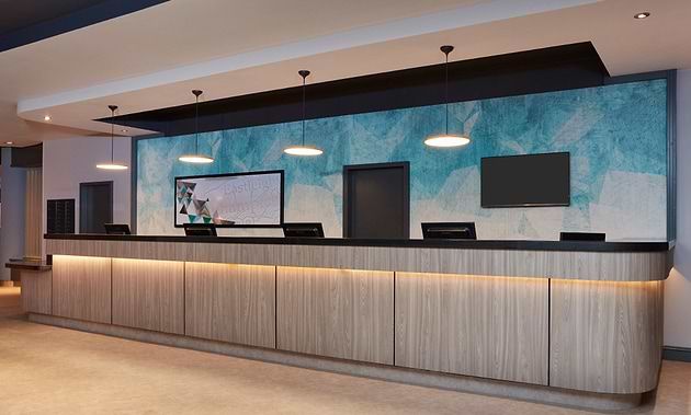 Leonardo Hotel Southampton