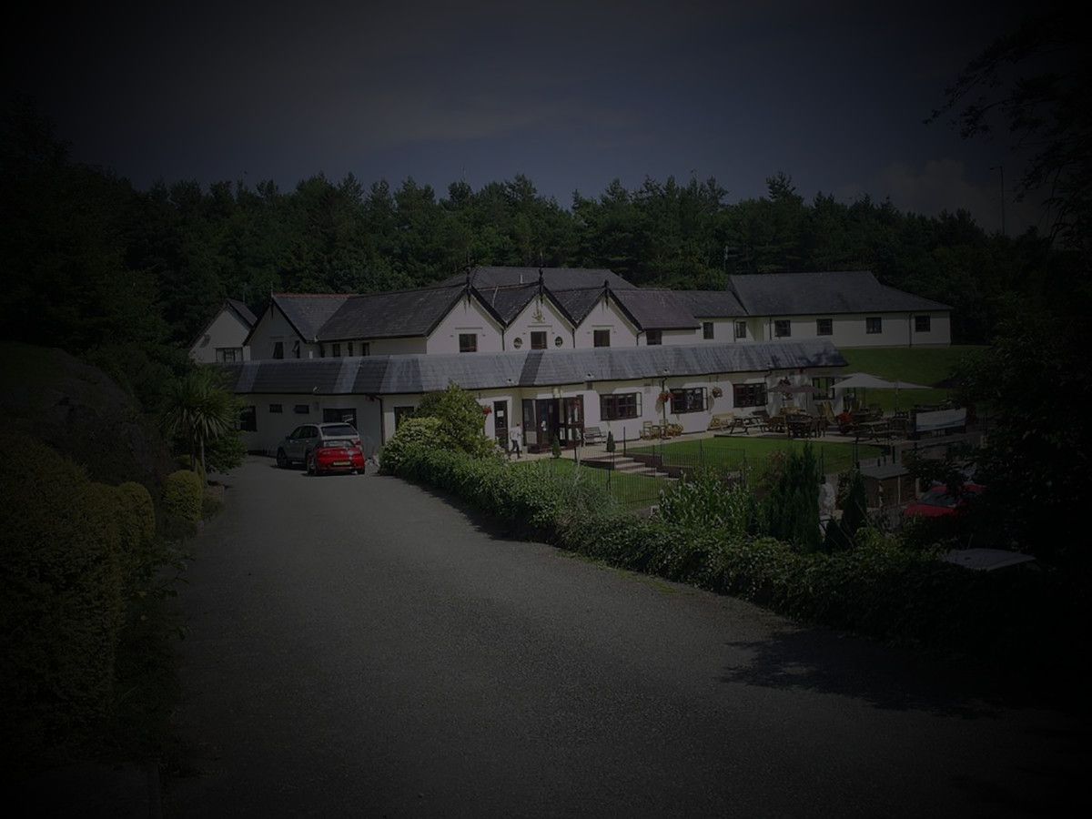 Carreg Bran Hotel