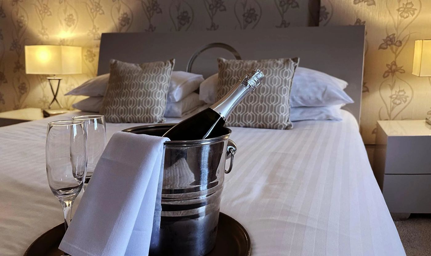 Maitlandfield House Hotel