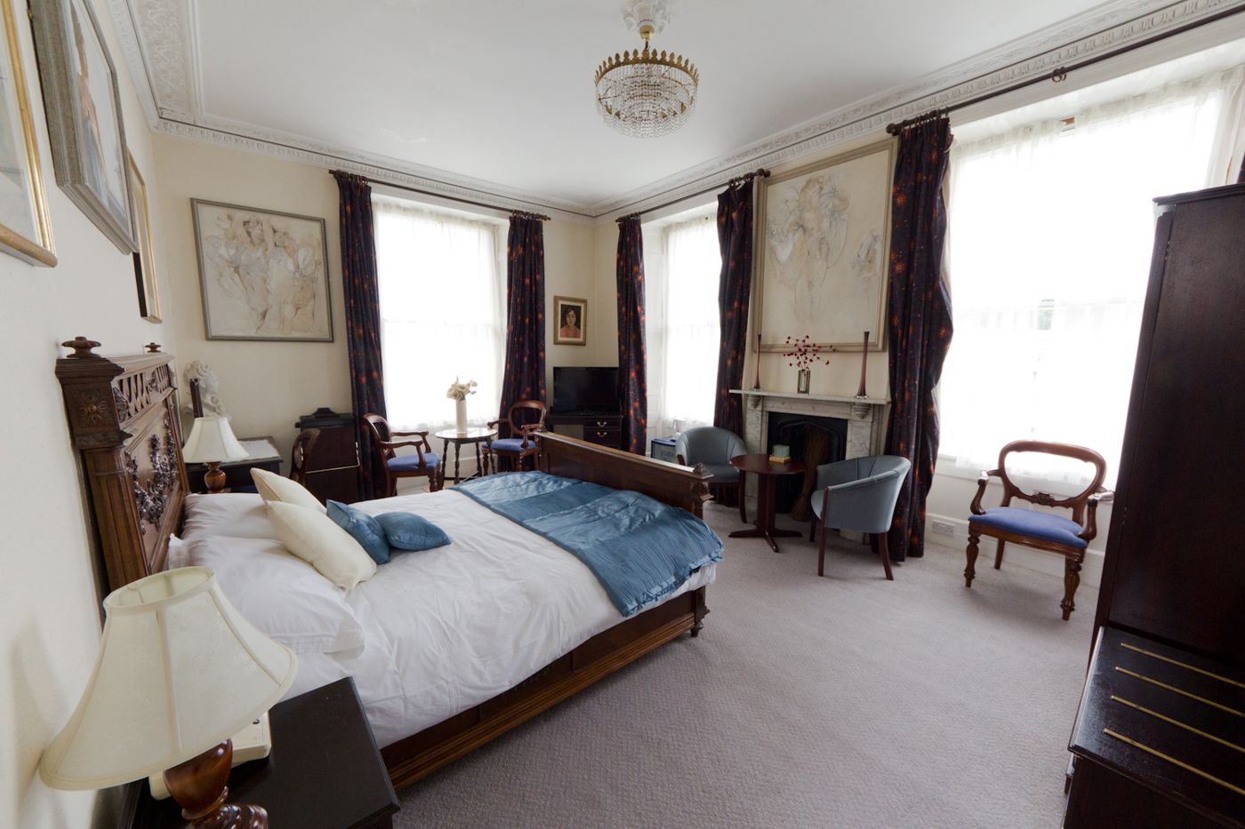 White Hart Hotel