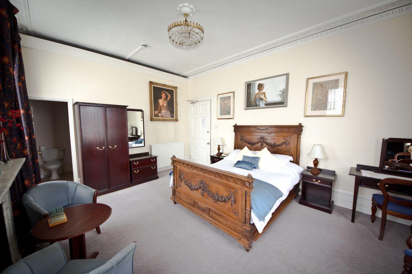White Hart Hotel