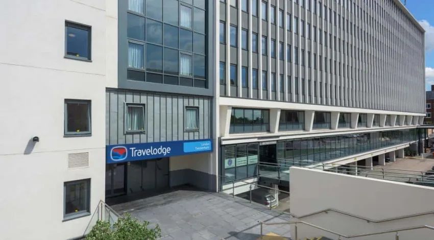 Travelodge