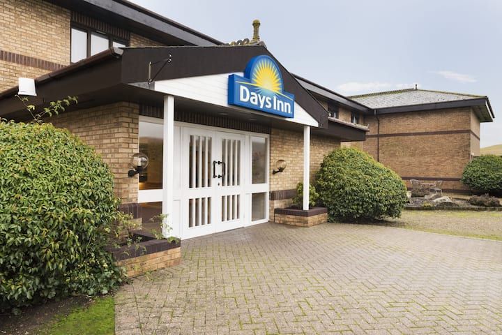 Days Inn