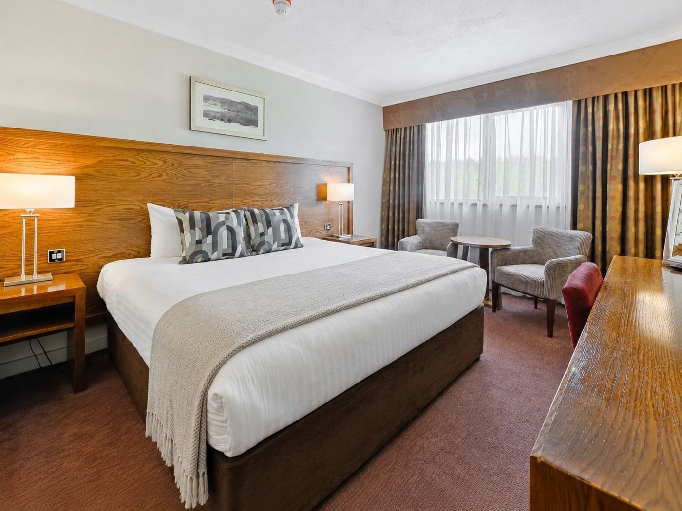 Aberdeen Altens Hotel