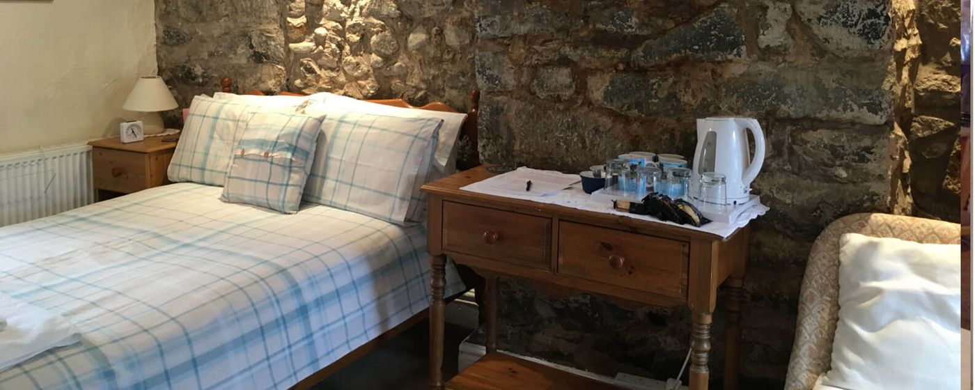 Aber Cottage Guest House