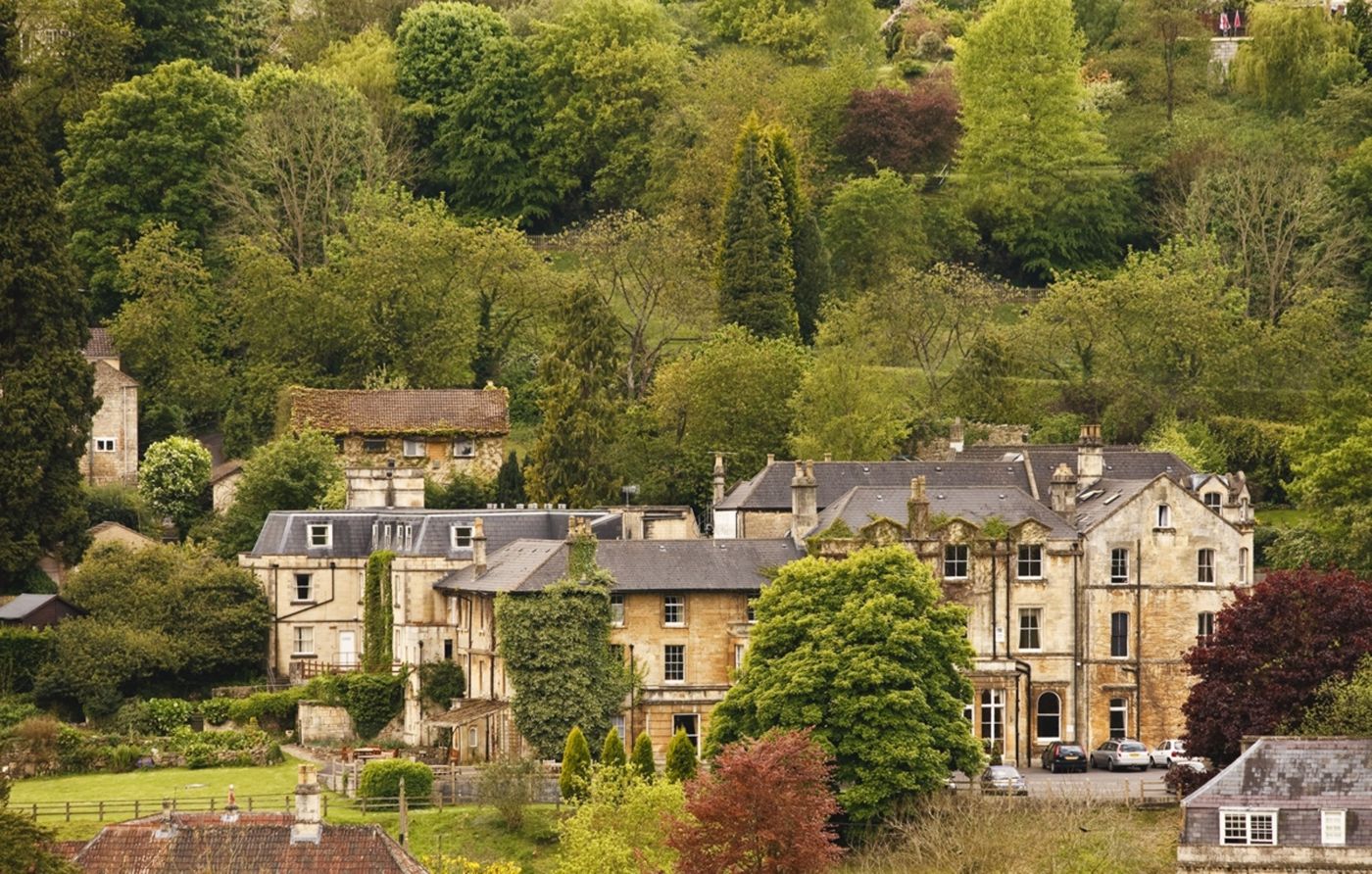 Limpley Stoke Hotel