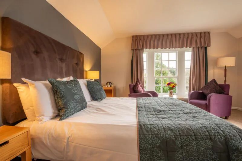 George Hotel