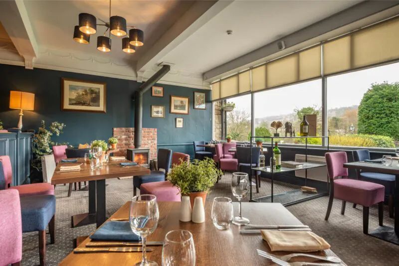 George Hotel