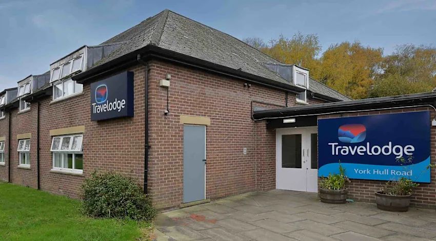 Travelodge - York Hull Road Hotel